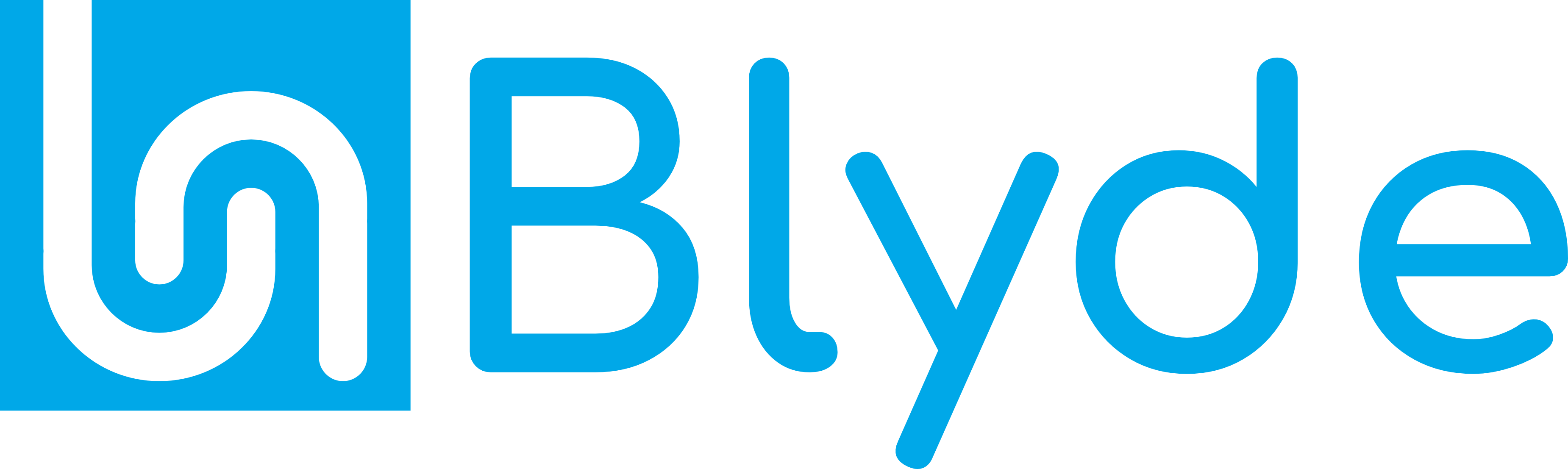 Blyde